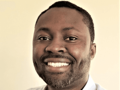 Engr. Atse Onuwaje