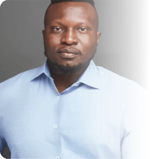 Mr Otse Amorighoye